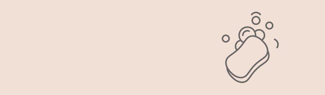 Basis Sensitiv Duschpflege