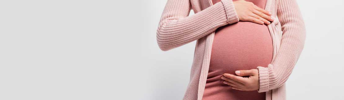 Sodbrennen in der Schwangerschaft