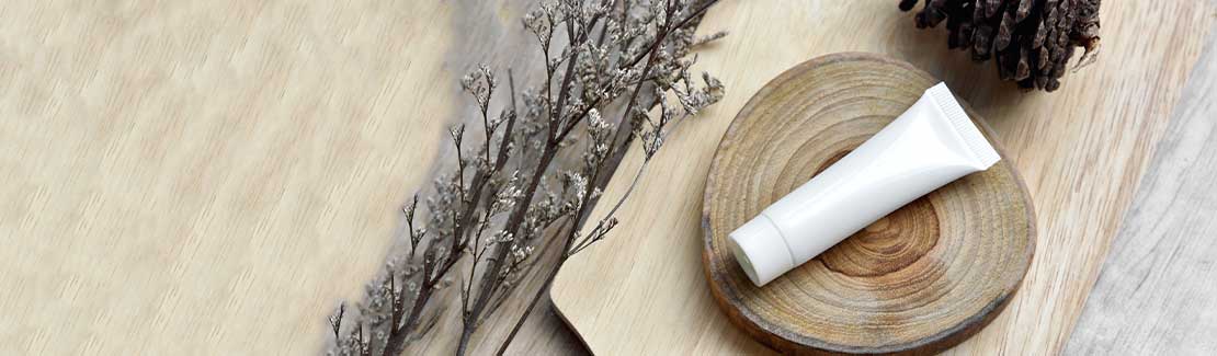 Homöopathieverträgliche Zahnpasta