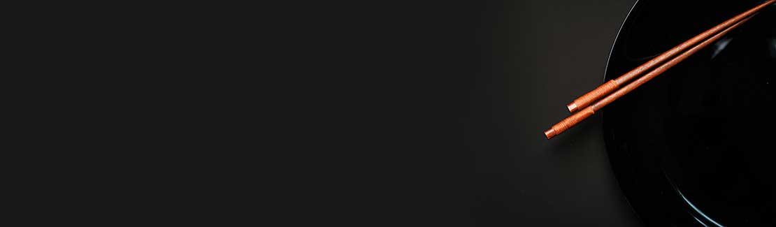 Makrobiotische & japanische Spezialitäten