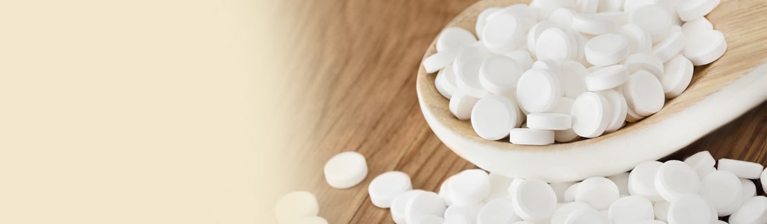 Nr.5 Kalium phosphoricum