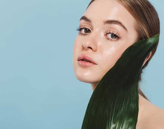 Naturkosmetik Marken A - Z