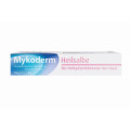MYKODERM Heilsalbe Nystatin u.Zinkoxid