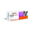CETIRIZIN ratiopharm bei Allergien 10 mg Filmtabl.