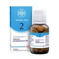BIOCHEMIE DHU 2 Calcium phosphoricum D 6 Tabletten