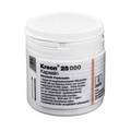 KREON 25.000 Hartkps.m.magensaftr.überz.Pellets