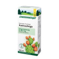 KAKTUSFEIGE Saft Bio Schoenenberger