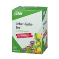 LEBER GALLE-Tee Kräutertee Nr.18a Salus Filterbtl.