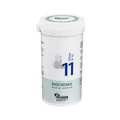 BIOCHEMIE Pflüger 11 Silicea D 12 Tabletten