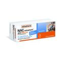 NAC ratiopharm akut 600 mg Hustenlöser Brausetabl.