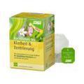 BACHBLÜTEN Tee Klarheit &amp; Zentrierung Bio Salus