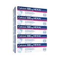 CALCIUM 500 HEXAL Brausetabletten