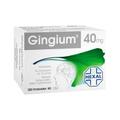 GINGIUM 40 mg Filmtabletten
