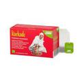 KARKADE Früchtetee m.natürlichem Aroma Bio Salus