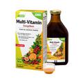 MULTI-VITAMIN ENERGETIKUM Salus