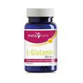 META CARE L-Glutamin Kapseln