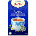 YOGI TEA Abend Tee Bio Filterbeutel