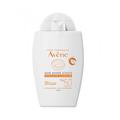 AVENE Mineralisches Sonnenfluid SPF 50+ ungetönt