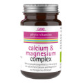 CALCIUM &amp; MAGNESIUM complex Bio Tabletten
