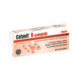 CEFAVIT B-complete Filmtabletten