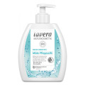 LAVERA basis sensitiv Pfl.s.mild Bio Aloe+Kamille