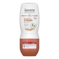 LAVERA Deodorant Roll-on natural &amp; strong