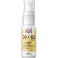 VITAMIN D3+K2 1000 I.E. Spray