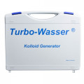 Turbo-Wasser Kolloid-Generator Comfort