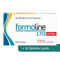FORMOLINE L112 Extra Tabletten 48 + 16 Sparset