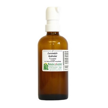 LAVENDELHYDROLAT Sprühflasche