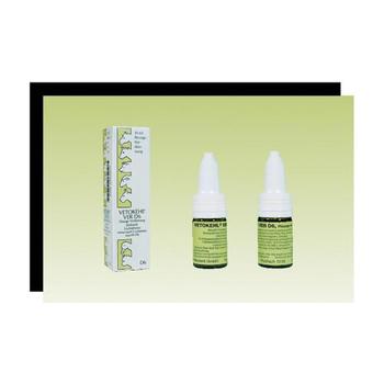 Mastavit VETOKEHL VER. D 6 Tropfen vet.