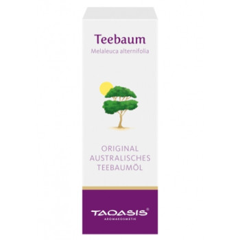 TEEBAUM ÖL IM Umkarton