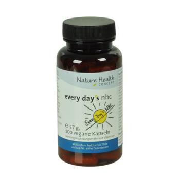 EVERY DAYS NHC Kapseln