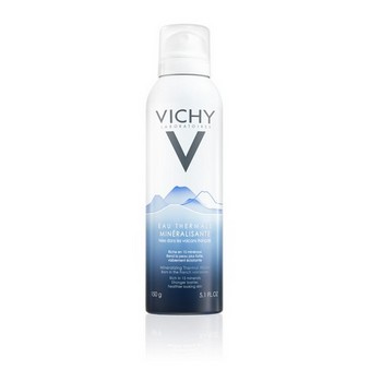 VICHY THERMALWASSERSPRAY Neu