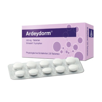 ARDEYDORM Tabletten
