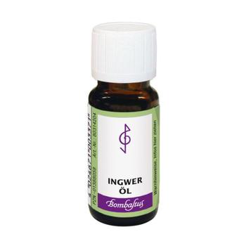 INGWER ÖL