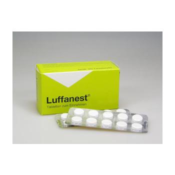 LUFFANEST Tabletten