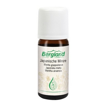 JAPANISCHES Minzöl