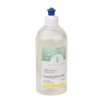 HANDSPÜLMITTEL flüssig