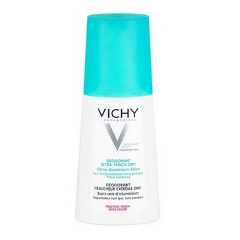 VICHY DEO Pumpzerstäuber fruchtig frisch