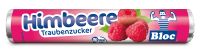 BLOC Traubenzucker Himbeer Rolle