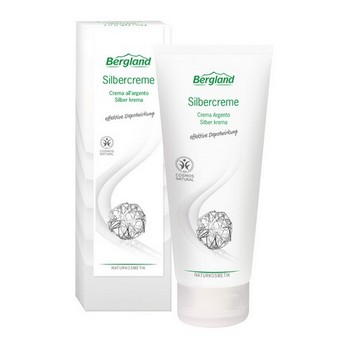 SILBERCREME