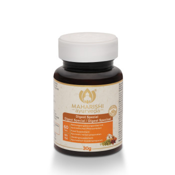 DIGEST Spezial Tabletten