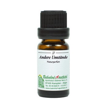 ANDERE UMSTÄNDE Naturparfüm Öl