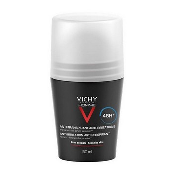 VICHY HOMME Deo Roll-on für sensible Haut