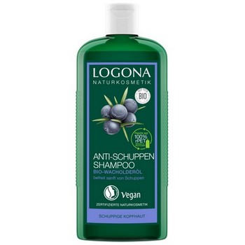 ANTI SCHUPPEN Shampoo Wacholderöl