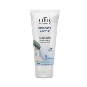 MINERAL HANDCREME m.Kreide CMD