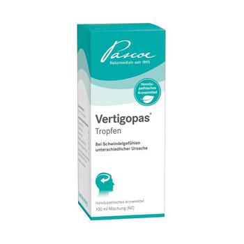 VERTIGOPAS Tropfen