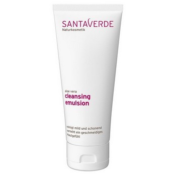 ALOE VERA REINIGUNGSEMULSION