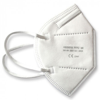 FFP2 Filtrierende Halbmaske CE 2163 (0,95€/St.)